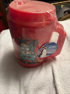 Aladdin 52 Unzen Isolierschaum Becher Versiegelt New Old Stock  - Bild 1 von 3