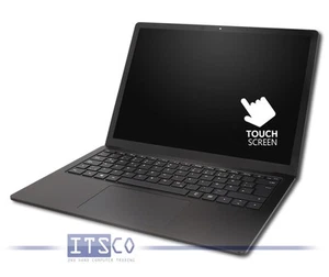 NOTEBOOK MICROSOFT SURFACE LAPTOP 3 1868 CORE i5-1035G7 4x 1.2GHz 16GB 256GB SSD - Photo 1/4