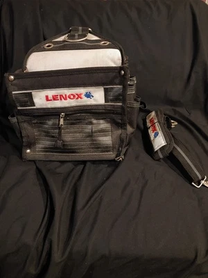 Lenox small square Tool Bag - Image 1 of 4