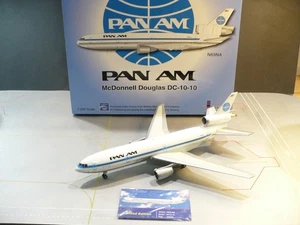1:200 InFlight McDonnell Douglas DC-10-10 N69NA IFDC101016P - Picture 1 of 8