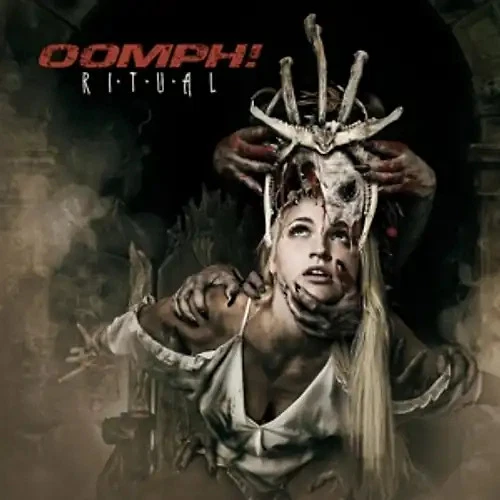 Oomph! - Ritual (Ltd.Edt.) - Bild 1 von 1