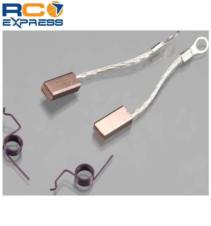 Tekin HD Crawler Motor Rebuild Kit Spring/Brushes TEKTT3804 - Image 1 of 1