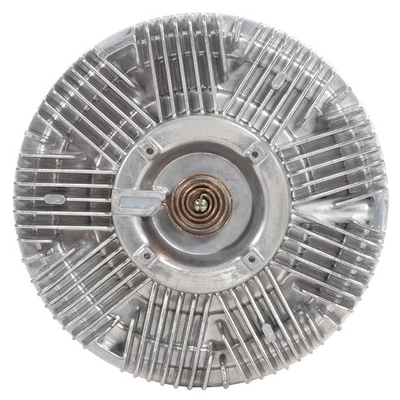 Radiator Cooling Fan Clutch For Ford 1997-2008 F-150 2004 F-150 Heritage - Image 1 of 4