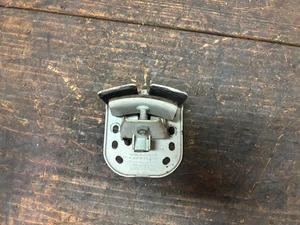 Vintage Britax Helmet Holder Clamp Bates Webco - Picture 1 of 4