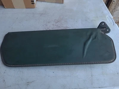 Parasol para camioneta Chevy GMC 1973-1987 carrocería cuadrada izquierda 6264271 OEM azul Foto 1 de 4