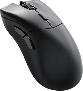 Ratón ergonómico inalámbrico para juegos Glorious Model D 2 Pro - negro - Imagen 1 de 12