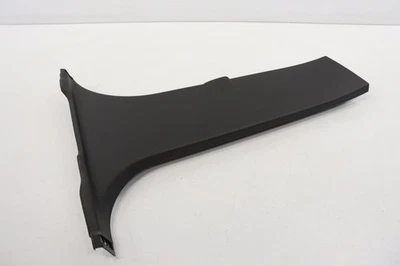 Ford Focus 2012-2018 derecho pilar B panel de ajuste inferior OEM CM51A243W06BE NEGRO_FW Foto 1 de 4