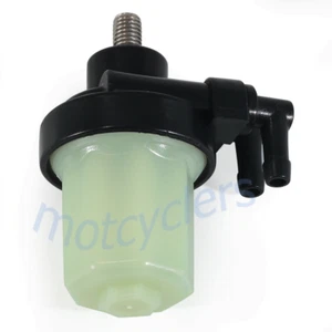 Boat Fuel Filter Asy for Nissan NS50D2 50HP NS60C 60HP  NS70B 70HP NS80A 2002 - Picture 1 of 9