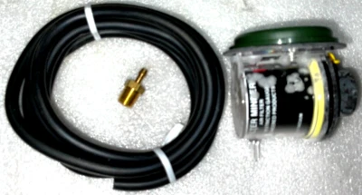 Air Filter Restriction Gauge 12340078 M1113 M1114 - Image 1 of 3