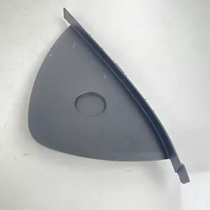 2011 2012 2013 2014 BMW X3 F25 Front Left Dash Board Dash Cover Trim Black OEM - Picture 1 of 5