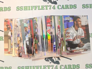 2024 TOPPS STADIUM CLUB CHROME YOU PICK COMPLETE YOUR SET - Picture 1 of 1