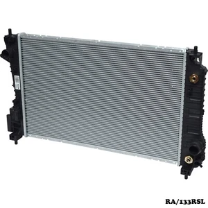 Radiator for CHEVROLET SONIC 1.4L 2012-2020 RA/133RSL - Picture 1 of 6