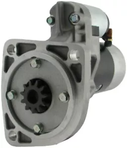 New Starter for UD Medium/Heavy Truck 1200 L6 4.6L 282cid 1999-2004 23300-29D00 - Picture 1 of 7
