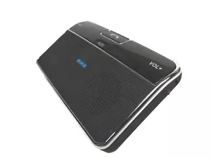 BMR MODEL BT LD-168 tragbarer drahtloser Bluetooth im Auto Visier Lautsprecher - SCHWARZ - Bild 1 von 9