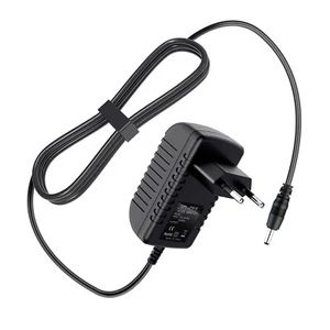 6V 2A 3.5mmx1.3mm 3.5x1.3 EU Plug Mains AC-DC Switch Mode Adapter Power Supply - Picture 1 of 2