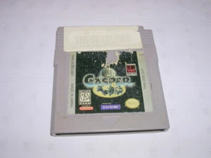 Casper (Nintendo Game Boy GB) Original Game - Picture 1 of 1