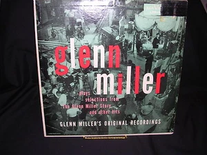 Glenn Miller Selections From The Glenn Miller Story - Imagen 1 de 2