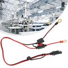 1PCS Motorcycle SAE Terminal Battery Power Cord Cable  Harness Wire Extension