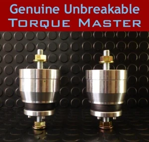 Ultra High Performance Engine Mounts Suit Toyota Cressida MX83 - Bild 1 von 2