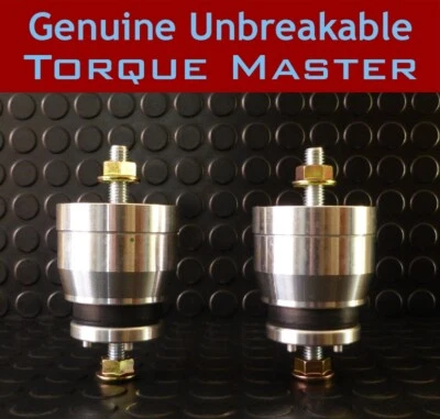  Ultra High Performance Engine Mounts Suit Toyota Cressida MX83 - Image 1 of 2