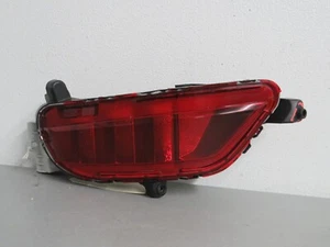 2017 2018 2019 MAZDA CX-5 LEFT SIDE REAR REFLECTOR OEM - Picture 1 of 7