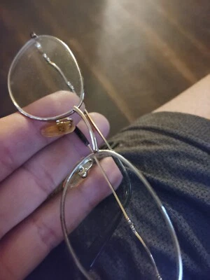 Gafas de sol y monturas vintage años 60  Foto 1 de 4