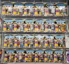 1990s Star Trek: Next Generation Playmates 4.5" Action Figure Set-Your Choice 90