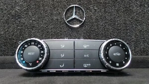 A71-8 * Mercedes-Benz SLK R172 Klimabedienteil A1729002103 - Bild 1 von 6