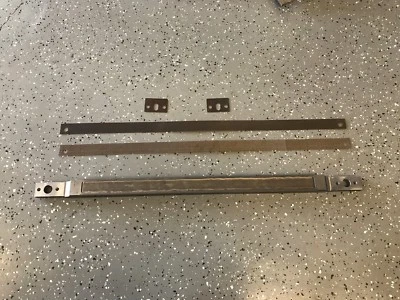 Kit de barra de corte multiusos John Deere serie 7000 OEM (AZ64737) Foto 1 de 2