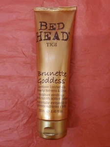Bed Head TIGI Brunette Goddess Conditioner 8.45oz.DISCONTINUED. BUY 1 OTHER FREE - Picture 1 of 2