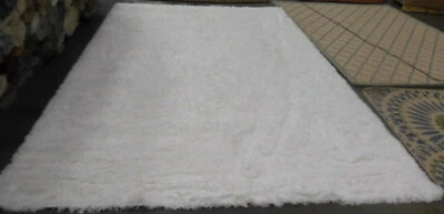 Alfombra mancha trasera blanca 9' x 12' precio reducido 1172603873 PSG800B-9 Foto 1 de 4