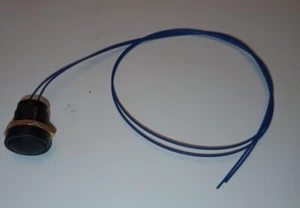 LINDE SWITCH F95319471, GENUINE, NEW, FREE SHIPPING - Picture 1 of 5