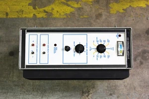 GE 752 SERIES DC CONTROL MODULE - 0522-2400-13 (S/N # CE167) EXCELLENT COND. - Picture 1 of 12