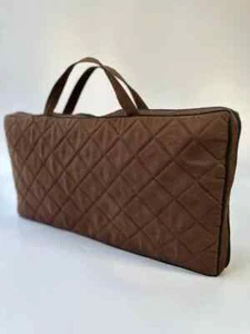 Étui de rangement Backgammon Premium avec poignée - 67*32 cm (26,4*12,6 pouces) - Photo 1 sur 1