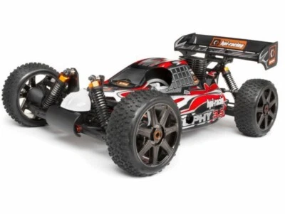 HPI 107012 TROPHY BUGGY 3.5 Nitro 1/8 4WD  - Immagine 1 di 3