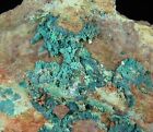 MIXITE+crystals+with+Conichalcite+%2A+Glory+Hole%2C+Gold+Hill+Mine%2C+Utah
