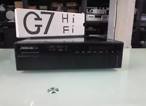 Meridian 568 Digital Surround Processor - Bild 1 von 10