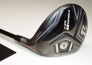 Bridgestone Tour B XD-F 3 Wood 15° Golf Club Tensei CK 70 X-Stiff Flex RH - Picture 1 of 5