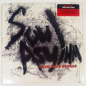 Soul Asylum – Twin/Tone Extras (Black Vinyl) - SEALED - Picture 1 of 3