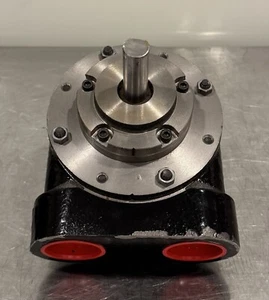 Hydraulic Gear Pump Motor Assembly NEW! FREE SHIPPING! - Picture 1 of 15