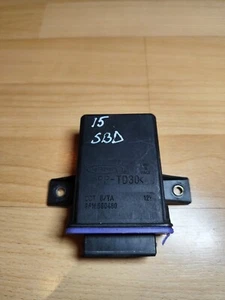 Citroen/Relay/9616590480 - Imagen 1 de 6