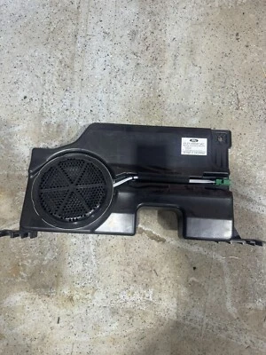 Altavoz subwoofer Ford F150 2016 OEM FL3T-19A067-AC Foto 1 de 2