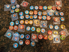 1984 fun foods co baseball pins you pick