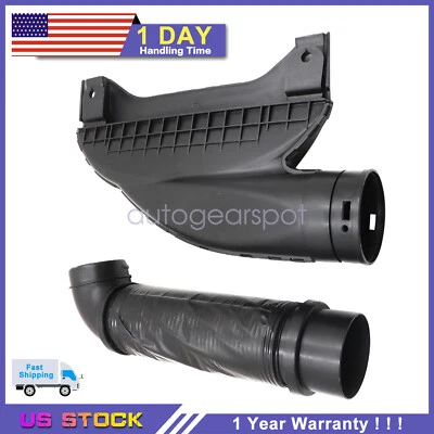 282101M400 Air Intake Duct for Kia Forte & Koup Forte5 2010 2011 2012-2013 — 第 1/4 张图片