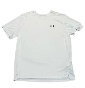 Under Armour Tech Vent SS - Picture 1 of 3