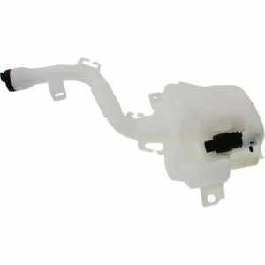 for 2010 2017 GMC Terrain Washer Tank, With Cap, With Motor - Picture 1 of 2