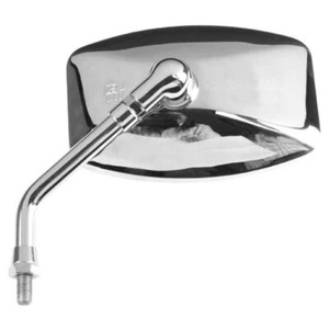 Rétroviseur moto pour UNIVERSEL, Filetage 10MM, CÔTÉ DROIT, COULEUR CHROME DAELI - Photo 1/1