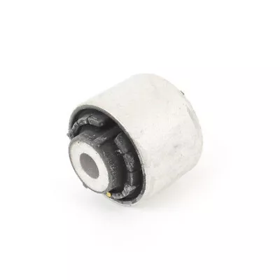 Genuine Lower Control Arm Bushing OEM Part For Audi A4 A5 A4 Quattro 8K0407182C - Image 1 of 4