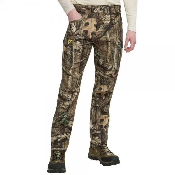 Scent Blocker Recon Lite Camo Hunting Pants, MOI, Assorted Sizes - Image 1 of 1