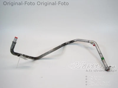 Tubería de agua de refrigeración Bentley Arnage 6.8 V8 09.99- PA56317PB manguera - Imagen 1 de 3